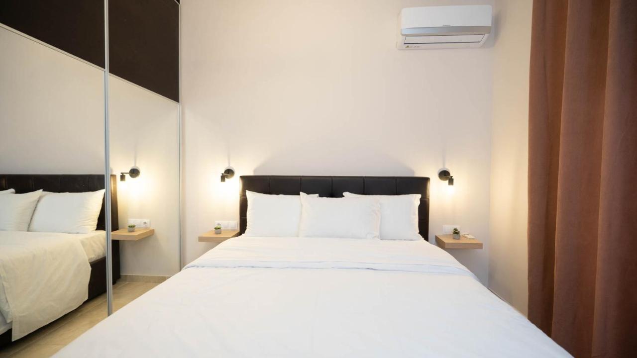 Lago Village House Kalampáka Ngoại thất bức ảnh